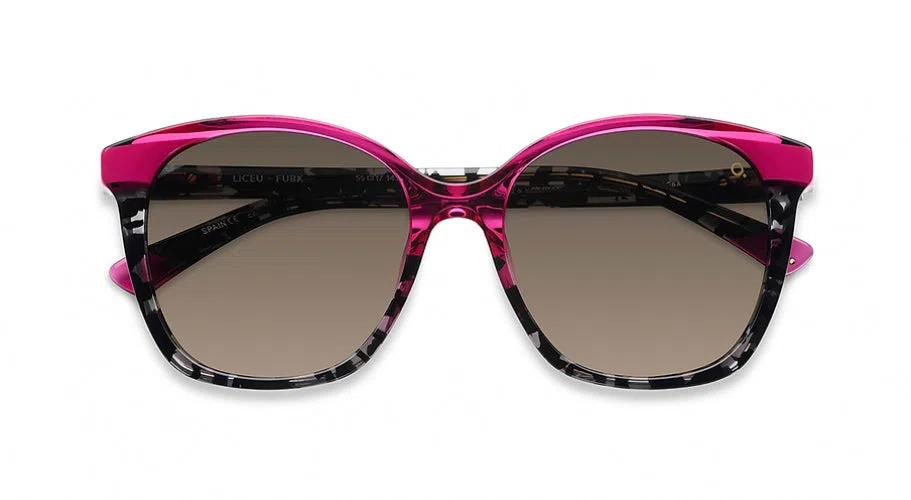 Etnia Barcelona LICEU Sunglasses - view 17